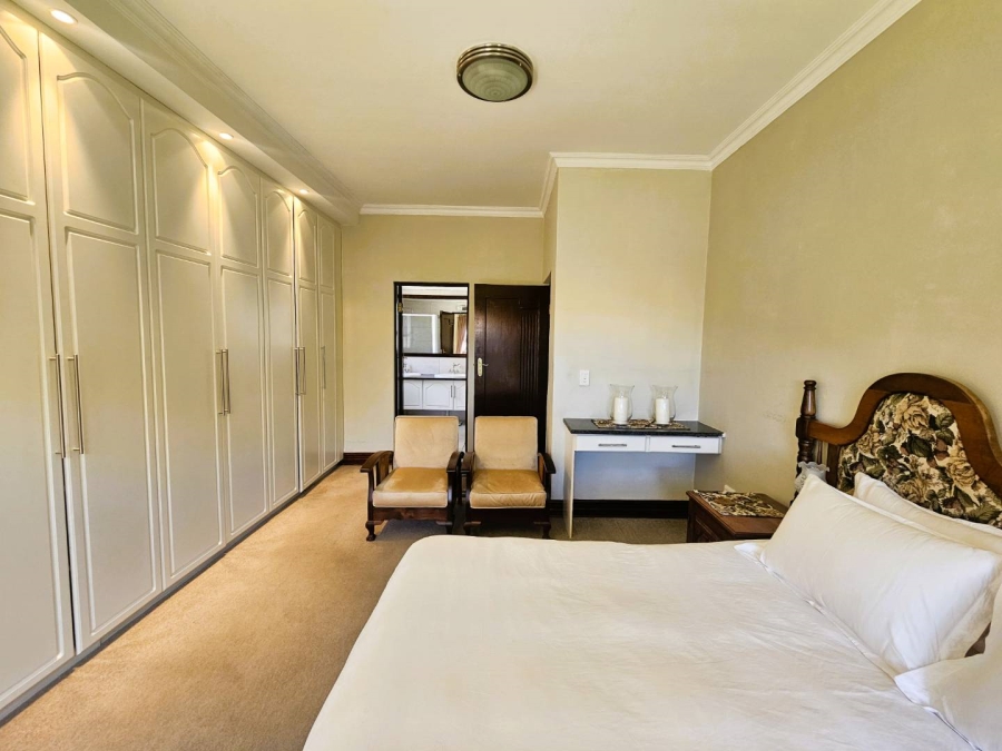 3 Bedroom Property for Sale in Dan Pienaar Free State